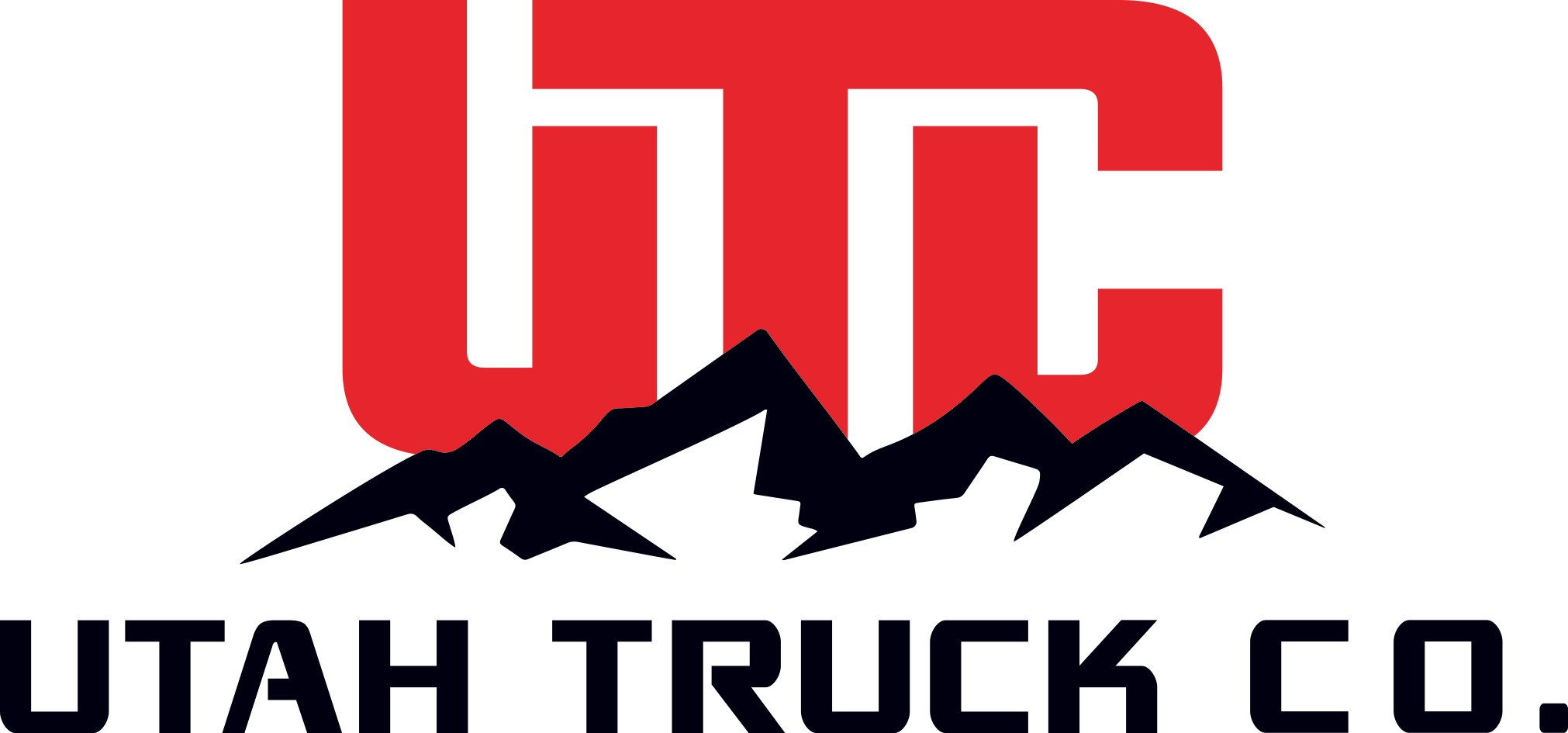 Utah Truck Country